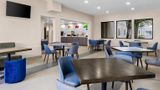 Quality Inn Fishers Indianapolis Restaurant