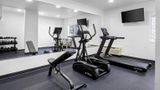 Quality Inn Fishers Indianapolis Health