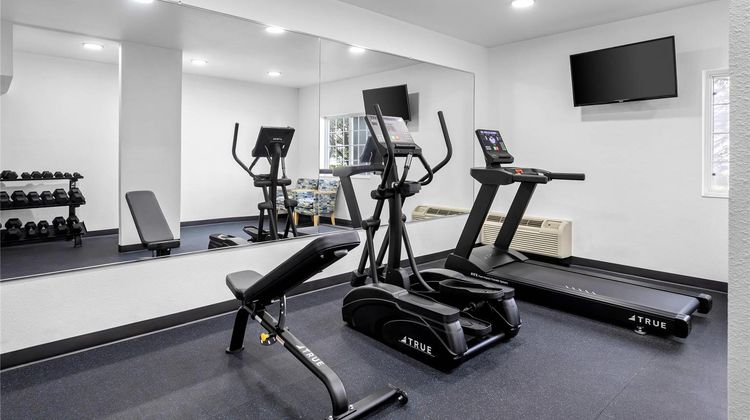 Quality Inn Fishers Indianapolis Health