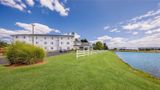 Quality Inn Fishers Indianapolis Exterior