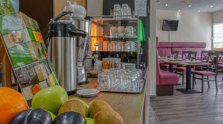 <b>Centro Hotel Boblingen, Trademark Coll Restaurant</b>. Images powered by <a href="https://iceportal.shijigroup.com/" title="IcePortal" target="_blank">IcePortal</a>.