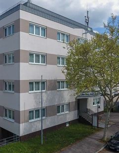 Centro Hotel Boblingen, Trademark Coll