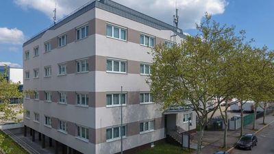 Centro Hotel Boblingen, Trademark Coll