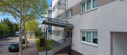 Centro Hotel Boblingen, Trademark Coll Exterior
