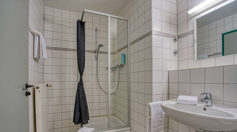 <b>Centro Hotel Boblingen, Trademark Coll Room</b>. Images powered by <a href="https://iceportal.shijigroup.com/" title="IcePortal" target="_blank">IcePortal</a>.
