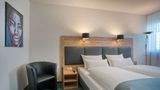 Centro Hotel Boblingen, Trademark Coll Room