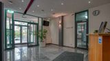 Centro Hotel Boblingen, Trademark Coll Lobby