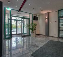 Centro Hotel Boblingen, Trademark Coll Lobby