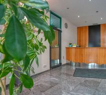 Centro Hotel Boblingen, Trademark Coll Lobby