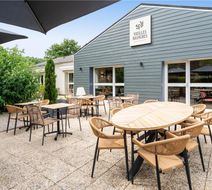 Sure Hotel by Best Western Tours Sud Exterior