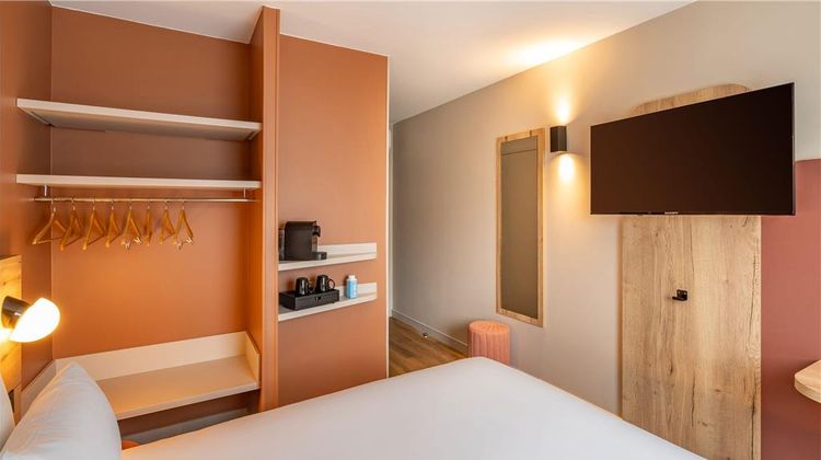 Sure Hotel by Best Western Tours Sud Room