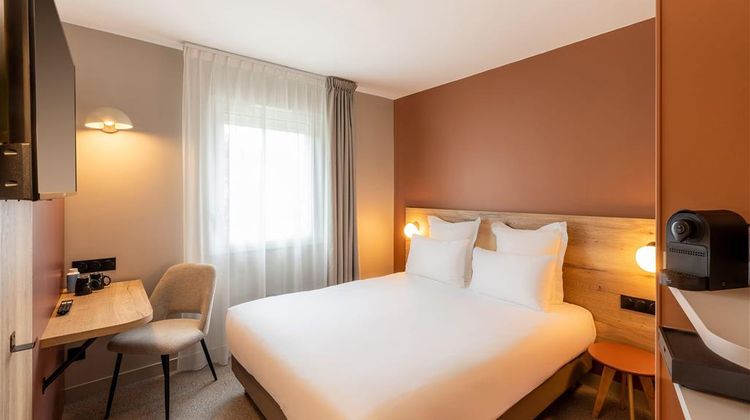 Sure Hotel by Best Western Tours Sud Room