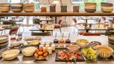 <b>Sure Hotel by Best Western Tours Sud Restaurant</b>. Images powered by <a href="https://iceportal.shijigroup.com/" title="IcePortal" target="_blank">IcePortal</a>.