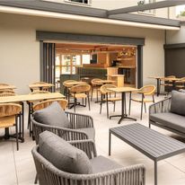 Sure Hotel by Best Western Tours Sud
