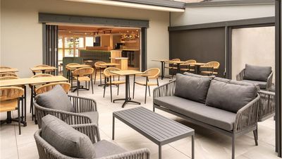 Sure Hotel by Best Western Tours Sud