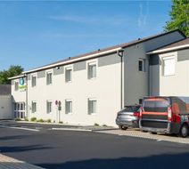 Sure Hotel by Best Western Tours Sud Exterior