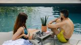 <b>Sure Hotel by Best Western Tours Sud Pool</b>. Images powered by <a href="https://iceportal.shijigroup.com/" title="IcePortal" target="_blank">IcePortal</a>.