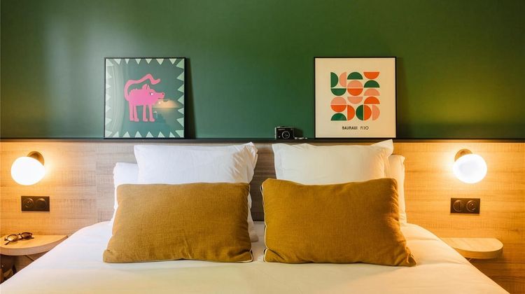 Sure Hotel by Best Western Tours Sud Room