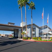 The Hotel Serene, SureStay Collection