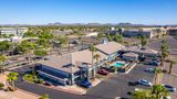 The Hotel Serene, SureStay Collection Exterior