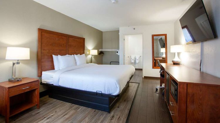 The Hotel Serene, SureStay Collection Room