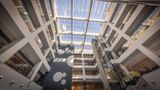 Hotel Ciudad de Ponferrada, Ascend Hotel Lobby