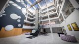 Hotel Ciudad de Ponferrada, Ascend Hotel Lobby