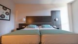 Hotel Ciudad de Ponferrada, Ascend Hotel Room