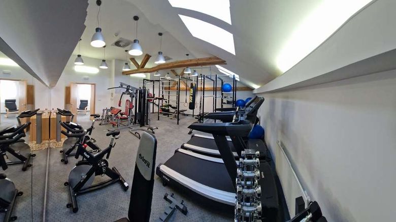 <b>Grandhotel Brno Health</b>. Images powered by <a href="https://iceportal.shijigroup.com/" title="IcePortal" target="_blank">IcePortal</a>.