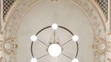 Grandhotel Brno Lobby