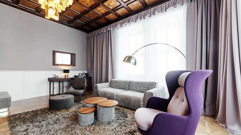 <b>Grandhotel Brno Other</b>. Images powered by <a href="https://iceportal.shijigroup.com/" title="IcePortal" target="_blank">IcePortal</a>.