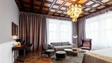 Grandhotel Brno Room
