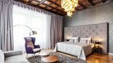Grandhotel Brno Room