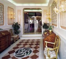 Locanda Vivaldi Hotel Exterior