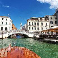 Locanda Vivaldi Hotel
