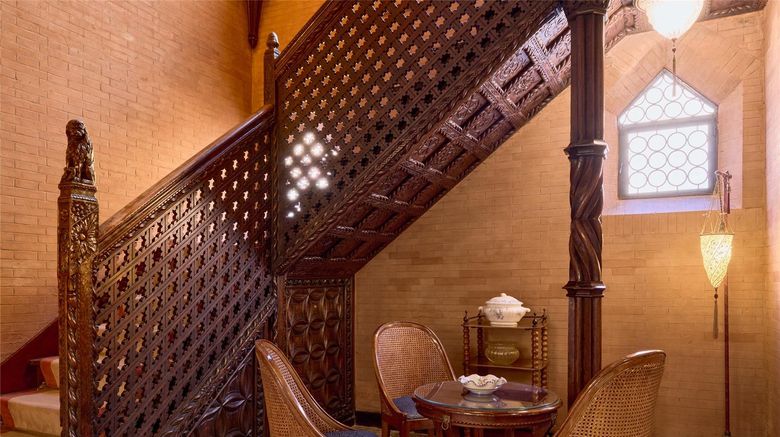 <b>Hotel Palazzo Stern Lobby</b>. Images powered by <a href="https://iceportal.shijigroup.com/" title="IcePortal" target="_blank">IcePortal</a>.