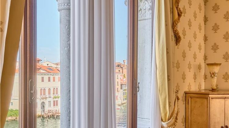 Hotel Palazzo Stern Suite
