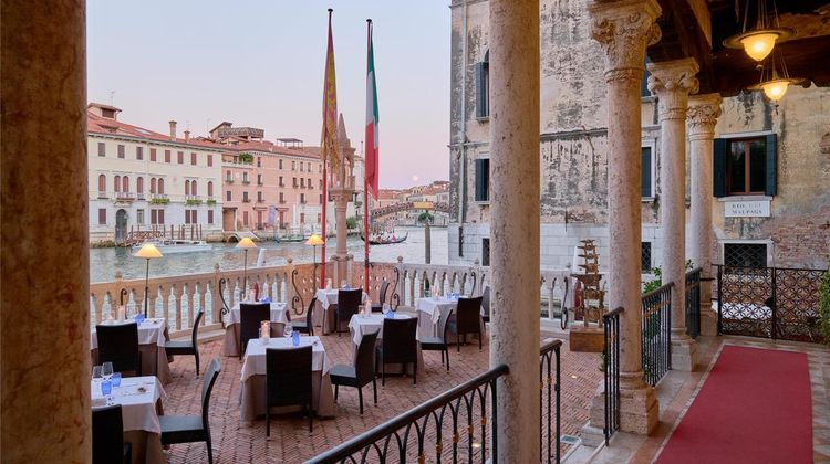 Hotel Palazzo Stern Other