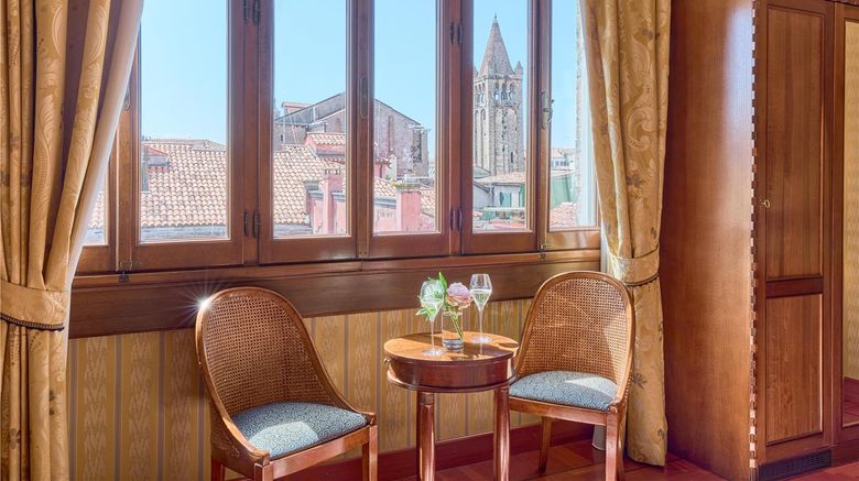<b>Hotel Palazzo Stern Room</b>. Images powered by <a href="https://iceportal.shijigroup.com/" title="IcePortal" target="_blank">IcePortal</a>.