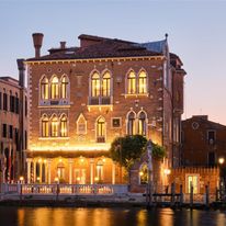 Hotel Palazzo Stern