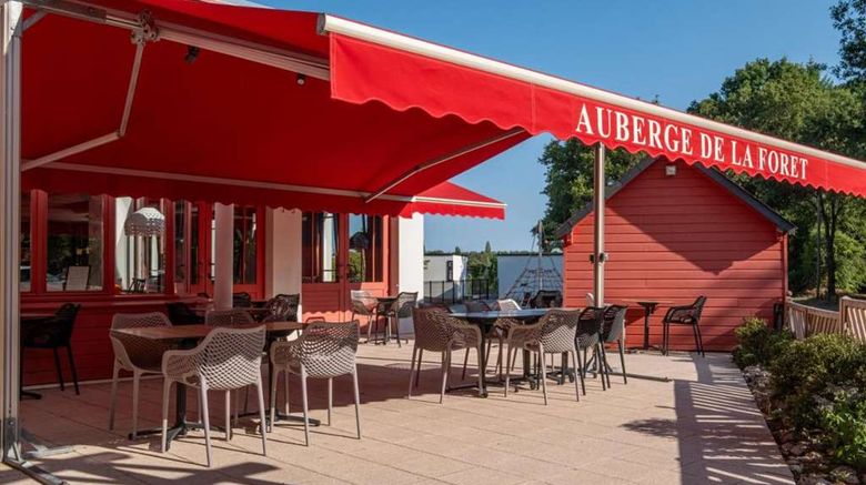 <b>Auberge De La Foret Other</b>. Images powered by <a href="https://iceportal.shijigroup.com/" title="IcePortal" target="_blank">IcePortal</a>.