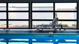 Auberge De La Foret Pool