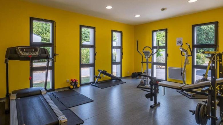 <b>Auberge De La Foret Health</b>. Images powered by <a href="https://iceportal.shijigroup.com/" title="IcePortal" target="_blank">IcePortal</a>.