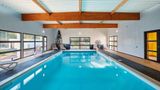 Auberge De La Foret Pool