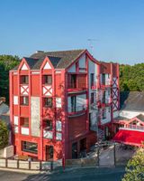 Auberge De La Foret