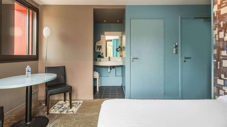 <b>Auberge De La Foret Room</b>. Images powered by <a href="https://iceportal.shijigroup.com/" title="IcePortal" target="_blank">IcePortal</a>.