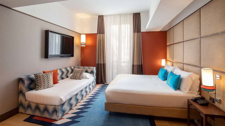 <b>The Independent Hotel Room</b>. Images powered by <a href="https://iceportal.shijigroup.com/" title="IcePortal" target="_blank">IcePortal</a>.