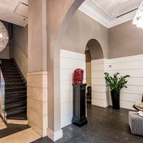 The Independent Hotel