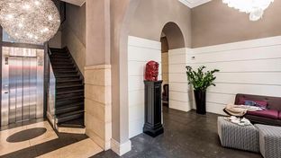 The Independent Hotel