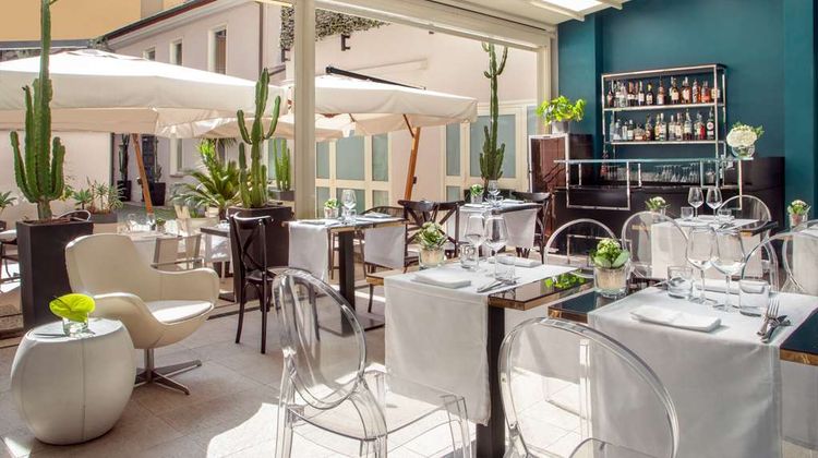 The Guardian Restaurant